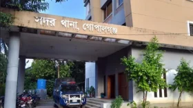 গোপালগঞ্জে এনসিপির সমাবেশে সংঘর্ষ, মামলা বেড়ে ১২  