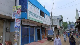 নুবহা হাসপাতালে আরেক মৃত্যু, ফের চিকিৎসায় ‘গাফিলতির’ অভিযোগ