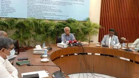 ২৮৪০ কোটি টাকার প্রকল্প অনুমোদন পেলো ঢাবি