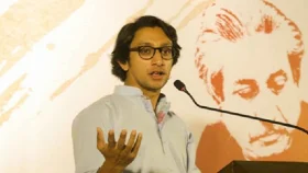 শেখ রেহানার ছেলে ববির বিরুদ্ধে দুদকের মামলা