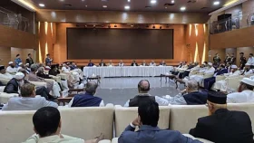 ঐকমত্য কমিশনের বৈঠক থেকে বিএনপির ওয়াকআউট