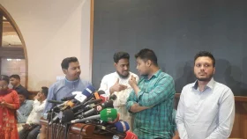 জুলাই ঘোষণাপত্রের পর নির্বাচনের তারিখ ঘোষণা হতে পারে: আখতার