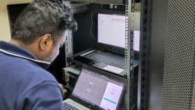 ক্ষুদ্র ও মাঝারি প্রতিষ্ঠানের জন্য স্টোরেজ সল্যুশন্সের সার্ভিসিং২৪ চালু