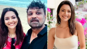 প্রেম ব্যক্তিগত, গোপন রাখতে হয়: সৃজিতকে নিয়ে সুস্মিতা