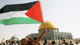 মুসলিমদের কাছে ফিলিস্তিন ইস্যু কেনো গুরুত্বপূর্ণ