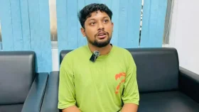 রাবিতে জাল স্বাক্ষরে ভর্তিচেষ্টায় শিক্ষার্থী আটক