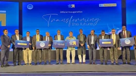 চট্টগ্রাম বন্দরে চালু হলো ডিজিটাল পেমেন্ট পদ্ধতি