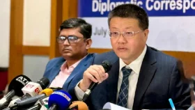 বাংলাদেশি রোগীদের চিকিৎসার নতুন ঠিকানা চীন