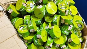 শাহ আমানতে আমদানি নিষিদ্ধ ক্রিম-সিগারেট জব্দ 