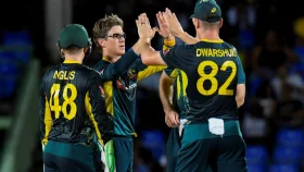 ৮ ম্যাচেই নিখুঁত জয়, অজিদের ইতিহাস