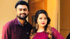 ‘আবার হঠাৎ বৃষ্টি’তে ইমরান-কনার গান