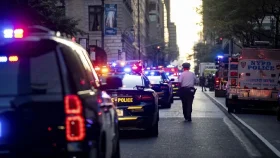 নিউইয়র্কে বন্দুক হামলা, বাংলাদেশিসহ নিহত ৪