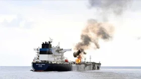 ইসরায়েলের বিরুদ্ধে হামলা আরও জোরদার করার ঘোষণা ইয়েমেনের