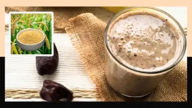 মাথা ব্যথায় ওষুধ নয়, ভালো হবে স্মুদিতে!