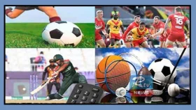 টিভির পর্দায় আজকের যত খেলা
