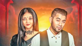 ৩১ জুলাই প্রকাশ পাবে পারশা-তানজীবের ‘মন ময়না’