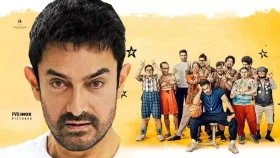 এবার ইউটিউব চ্যানেলে দেখা যাবে ‘সিতারে জামিন পার’