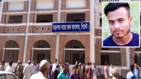 ৮ আসামির মৃত্যুদণ্ড, ৭ জনের যাবজ্জীবন 