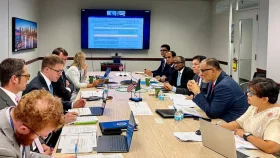 ৩ দিনব্যাপী বাংলাদেশ-যুক্তরাষ্ট্র শুল্ক আলোচনা শুরু