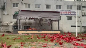 গোপালগঞ্জে সহিংসতা: নতুন মামলায় আসামি সাড়ে ৫ হাজার, মামলা বেড়ে ১৩