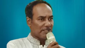 সাংবাদিক রিমন মারা গেছেন