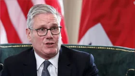 ইসরায়েল যেসব শর্ত না মানলে সেপ্টেম্বরে ফিলিস্তিনকে স্বীকৃতি দেবে যুক্তরাজ্য