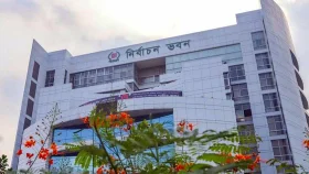 সংসদীয় আসনের সীমানা পুনর্নির্ধারণে কারিগরি কমিটির সুপারিশ জমা