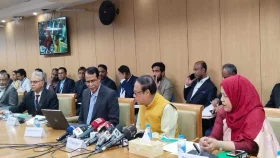 নীতি সুদহার অপরিবর্তিত রেখে নতুন মুদ্রানীতি ঘোষণা 