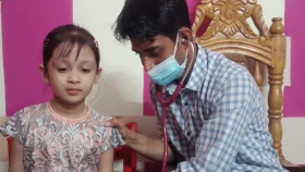 উখিয়া-টেকনাফে পিছু ছাড়ছে না ‘অজ্ঞাত রোগ’