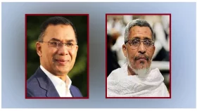 তারেক রহমান-বাবরের খালাসের বিরুদ্ধে আপিল শুনানি চলছে