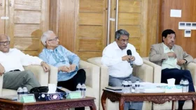 নারী প্রতিনিধিত্বে ঐক্যমত, রাষ্ট্রপতির ক্ষমতা বাড়ানোর প্রস্তাব: আলী রীয়াজ