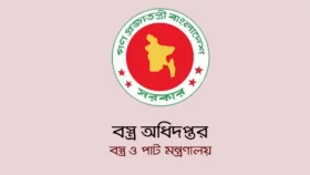 বস্ত্র অধিদপ্তরে বড় নিয়োগ, চাকরির সুযোগ ১৯০ জনের