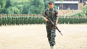 রোহিঙ্গা মুসলিমদের ওপর আরাকান আর্মির বর্বরতা, তদন্তের আহ্বান