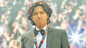 স্বপ্নের নায়িকার দেখা পেলেন গায়ক আল আমিন
