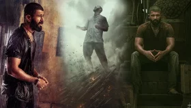 মুক্তির আগেই রেকর্ড গড়ল বিজয়ের ‘কিংডম’
