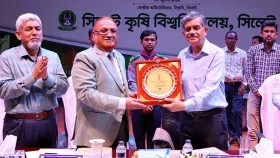 দাসত্বের সংস্কৃতি থেকে আমরা বেরিয়ে এসেছি: শিক্ষা উপদেষ্টা