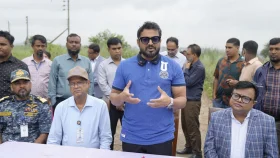 সৎভাবে রাজধানীতে ফ্ল্যাট-প্লট ক্রয় প্রায় অসম্ভব: ডিএনসিসি প্রশাসক