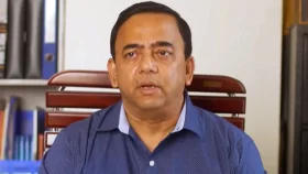 বেনজীরের ডক্টরেট ডিগ্রি স্থগিত, তদন্ত কমিটি গঠন