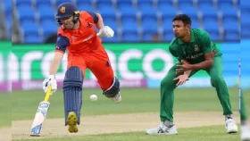 আগস্টে বাংলাদেশ সফরে আসছে নেদারল্যান্ডস