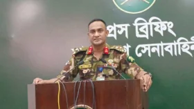 আ.লীগ কর্মীদের প্রশিক্ষণের অভিযোগ, সেনা হেফাজতে মেজর সাদিক