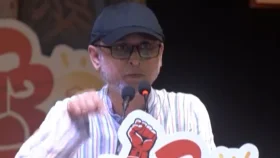 জুলাই অভ্যুত্থান বাংলাদেশে সার্বভৌমত্ব ফিরিয়ে এনেছে: ফারুকী