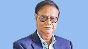 ব্যাংকে জনগণের আমানত নিরাপদে থাকবে: গভর্নর