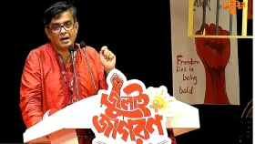 জুলাই অভ্যুত্থান নিয়ে প্রতিদিনই ডকুমেন্টারি তৈরি হচ্ছে: প্রেস সচিব
