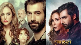শুরু হচ্ছে তুর্কি ধারাবাহিক ‘মোস্তফা’