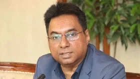 ২০ শতাংশ মার্কিন শুল্ক বাংলাদেশের জন্য সুসংবাদ : সেলিম রায়হান