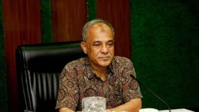 আ. লীগ অপকর্ম করতে চাইলে ছাড় পাবে না: স্বরাষ্ট্র উপদেষ্টা