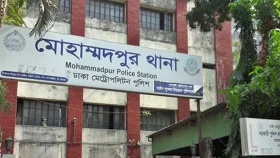 মোহাম্মদপুরে এক ব্যক্তিকে এলোপাথাড়ি কোপালো দুর্বৃত্তরা