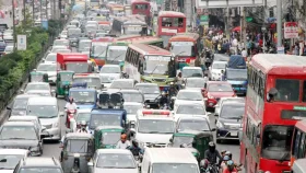 রোববার যান চলাচলে ডিএমপির নির্দেশনা