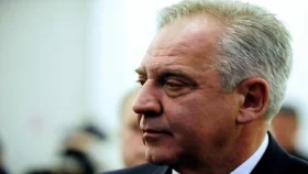 আগাম মুক্তি পেলেন দণ্ডপ্রাপ্ত ক্রোয়েশিয়ার সাবেক প্রধানমন্ত্রী