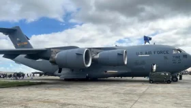 শনিবার মার্কিন সামরিক বিমানে ফেরত পাঠানো হচ্ছে ৬১ বাংলাদেশিকে